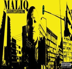 Maliq - Official Bootlegs [vol. 1]