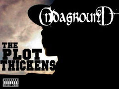 Ondaground - The Plot Thickens
