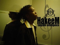 Hakeem - Tangible Intelligence